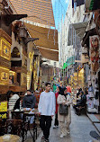 Khan el-Khalili