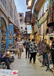 Khan el-Khalili