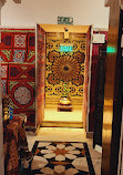 Khan El Khalili Restaurant et Naguib Mahfouz Coffee Shop