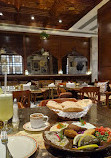 Khan El Khalili Restaurant et Naguib Mahfouz Coffee Shop