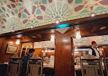 Khan El Khalili Restaurant et Naguib Mahfouz Coffee Shop