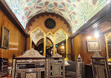 Khan El Khalili Restaurant et Naguib Mahfouz Coffee Shop