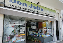 Tienda de fashion ropa don julio