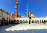 Al-Azhar Mosque