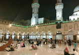 Al-Azhar Mosque