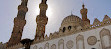 Al-Azhar Mosque