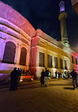 Al-Azhar Mosque