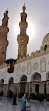 Al-Azhar Mosque