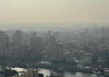 Cairo Tower