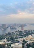 Cairo Tower