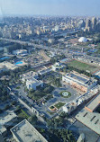 Cairo Tower