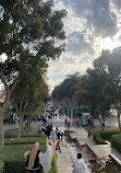 Al-Azhar Park