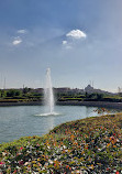 Al-Azhar Park