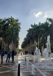 Al-Azhar Park