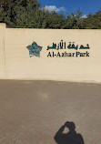 Al-Azhar Park