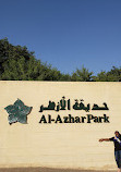 Al-Azhar Park