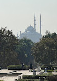 Al-Azhar Park