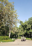 Al-Azhar Park