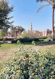 Al-Azhar Park