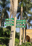 Al-Azhar Park