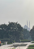 Al-Azhar Park