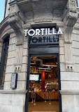 Tortilla London Bridge