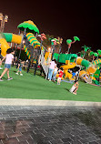 Wadi Degla Club - Elnakhil