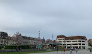 Parc du Champ de Mars