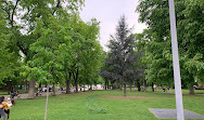 Parc du Champ de Mars