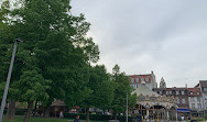 Parc du Champ de Mars