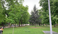 Parc du Champ de Mars