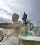 Parc du Champ de Mars