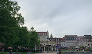 Parc du Champ de Mars