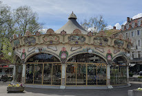 Parc du Champ de Mars