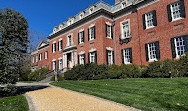 Dumbarton Oaks Museum