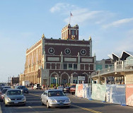 Asbury Park Convention Hall