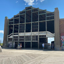 Asbury Park Casino