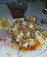 Cevicheria Mi Peru 1972