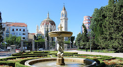 El Retiro Park