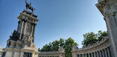 El Retiro Park