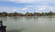 El Retiro Park