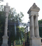 El Retiro Park