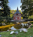 El Retiro Park