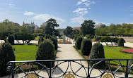 El Retiro Park