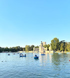 El Retiro Park