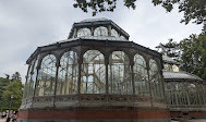 El Retiro Park