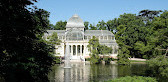 El Retiro Park