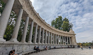 El Retiro Park