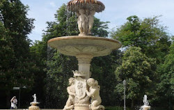 El Retiro Park