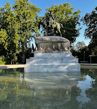 El Retiro Park